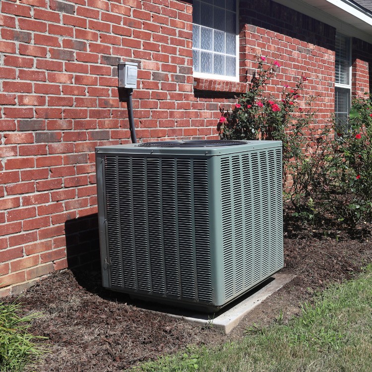 HVAC in Little Elm, TX HVAC in Little Elm, TX